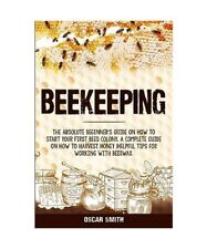 Beekeeping the absolute gebraucht kaufen  Trebbin