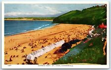 Postcard ives carbis for sale  TEWKESBURY