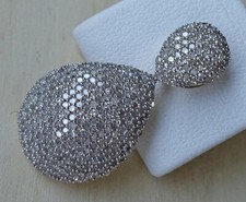 Brillant anhänger designer gebraucht kaufen  Lichtenberg