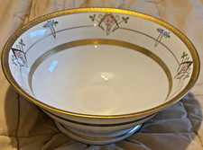 Pickard floral gold for sale  Fort Lauderdale