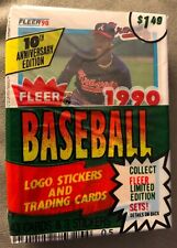 1990 fleer cello for sale  Freehold