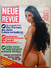 Revue 1977 susy gebraucht kaufen  Rimbach