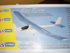 Segelflugzeug arf easy gebraucht kaufen  Kiel