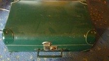 Ancienne petite valise d'occasion  France