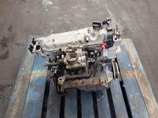 2005-2010 MK2 FIAT PANDA MOTOR COMPLETO 1.1 GASOLINA 187A1.000 31K MILHAS EURO 4, usado comprar usado  Enviando para Brazil