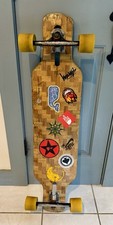 Caminhões Longboard Paris 3 Tan Tien Flex carregados comprar usado  Enviando para Brazil