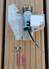 Aquastop bitron typ gebraucht kaufen Aquastop bitron typ gebraucht kaufen  Bodenheim