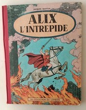1956 eo. alix d'occasion  Issy-les-Moulineaux