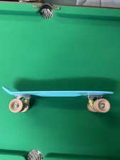 Vintage skateboard ancheer for sale  BRENTWOOD
