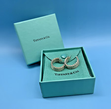 Genuine tiffany 925 for sale  LONDON