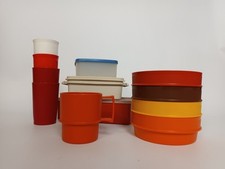 Collection mixed tupperware for sale  FAKENHAM