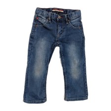 Calça jeans Tommy Hilfiger infantil tamanho 3T lavagem escura cintura ajustável comprar usado Calça jeans Tommy Hilfiger infantil tamanho 3T lavagem escura cintura ajustável comprar usado  Enviando para Brazil