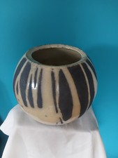 Keramikvase raku gebraucht kaufen  Amtsberg