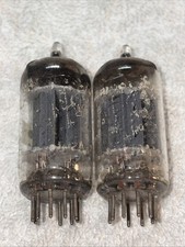 Matched pair amperex for sale  Minneapolis