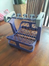 Dishwasher wine glass for sale  STOCKPORT