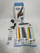 Caneta de impressão 3D 3Doodler - Kit com filamentos de refil comprar usado  Enviando para Brazil