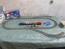 Lego train marchandise d'occasion  Montreuil