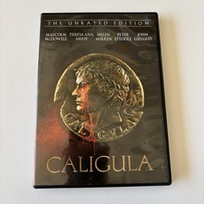 Caligula unrated edition for sale  Valley Village