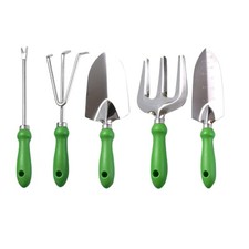 Ensemble outils jardin d'occasion  Expédié en France