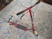 Usado, Scooter Honda Kick ’N Go 2 vintage da década de 1970 – Vermelho – Raro acionamento por corrente de duas rodas comprar usado Usado, Scooter Honda Kick ’N Go 2 vintage da década de 1970 – Vermelho – Raro acionamento por corrente de duas rodas comprar usado  Enviando para Brazil
