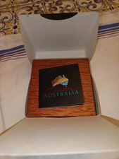 Australia 2008 dollar usato Australia 2008 dollar usato  Roma