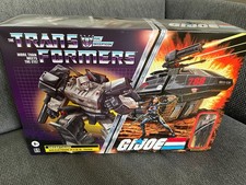 Hasbro transformers joe gebraucht kaufen  Berlin