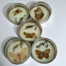 Set vintage pressed for sale  Port Orchard