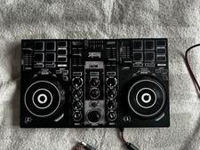 Controller hercules djcontrol gebraucht kaufen  Wutha-Farnroda