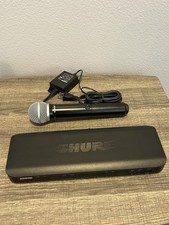 Shure blx88 512 for sale  Meridian