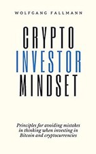 Crypto investor mindset for sale  Mishawaka