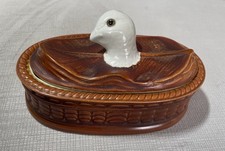Mandoli duck terrine for sale  Kingston