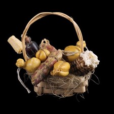 Cesto formaggi salumi usato Cesto formaggi salumi usato  Sant Antimo