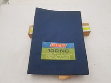 om 100 ricambi usato  Novara