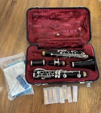 Vintage bundy selmer for sale  Arlington