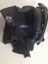 Tauchjacket tauchweste tarierw gebraucht kaufen  Minden