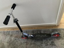 Folding airwalk scooter for sale  LONDON