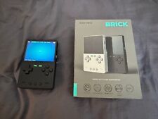 Trimui brick handheld for sale  New York