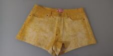 Roberto cavalli shorts usato  Torino