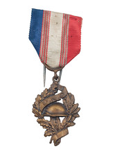N21 2025 médaille d'occasion  Saint-Jean-en-Royans