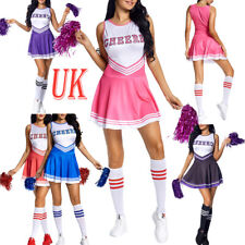 Women cheerleading dress for sale  SWANSEA