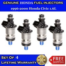 Set oem honda for sale  Valley Village