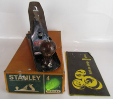 Stanley england size for sale  BROMSGROVE