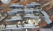 Ilco safe deposit for sale  Pensacola