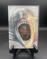 Pink Floyd - The Wall (DVD, 1999, WITH POSTER INSERT) comprar usado  Enviando para Brazil