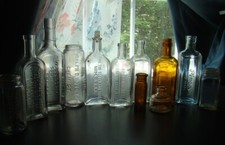 Antique lot embossed for sale  Scarborough