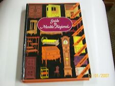 Guide meuble régional d'occasion  Aubagne