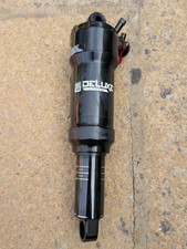 Rockshox deluxe ultimate for sale  BEXLEYHEATH