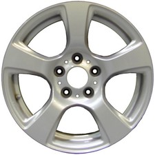 Refurbished 17x8 painted for sale  USA