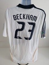 Adidas galaxy beckham for sale  LONDON
