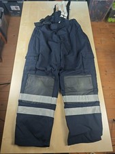 Novotex isomat überhose gebraucht kaufen  Bad Gandersheim